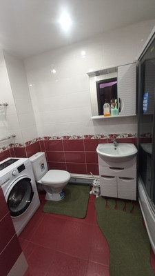 Продам однокомнатную (1-комн.) квартиру, Осканова ул, 5, Липецк г