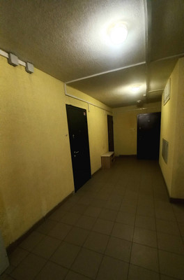 Продам однокомнатную (1-комн.) квартиру, Осканова ул, 5, Липецк г