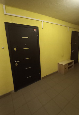 Продам однокомнатную (1-комн.) квартиру, Осканова ул, 5, Липецк г