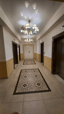 Продам однокомнатную (1-комн.) квартиру, Осканова ул, 5, Липецк г