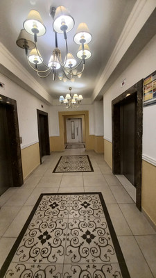 Продам однокомнатную (1-комн.) квартиру, Осканова ул, 5, Липецк г