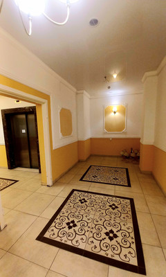 Продам однокомнатную (1-комн.) квартиру, Осканова ул, 5, Липецк г