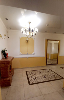 Продам однокомнатную (1-комн.) квартиру, Осканова ул, 5, Липецк г