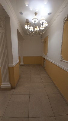 Продам однокомнатную (1-комн.) квартиру, Осканова ул, 5, Липецк г