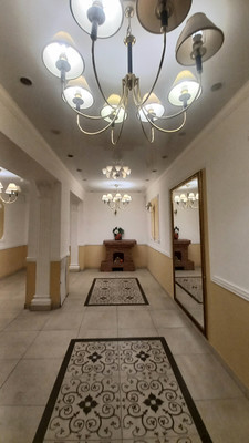 Продам однокомнатную (1-комн.) квартиру, Осканова ул, 5, Липецк г