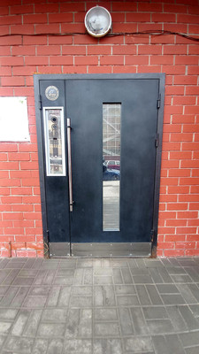 Продам однокомнатную (1-комн.) квартиру, Осканова ул, 5, Липецк г