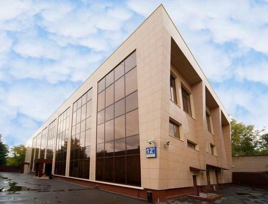 Продам коммерческое помещение 2 606 м2, Устье С и Ко снт, Дубна г