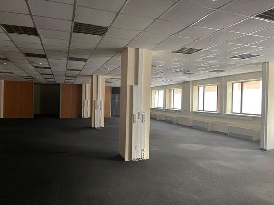 Продам коммерческое помещение 2 606 м2, Устье С и Ко снт, Дубна г