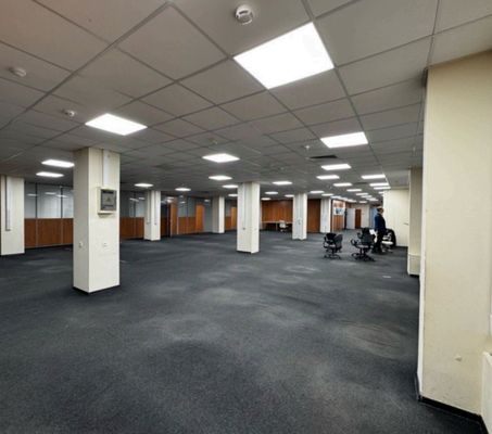 Продам коммерческое помещение 2 606 м2, Устье С и Ко снт, Дубна г