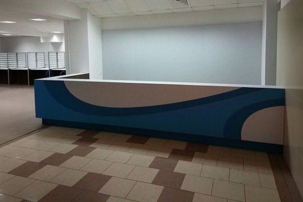 Продам коммерческое помещение 2 606 м2, Устье С и Ко снт, Дубна г