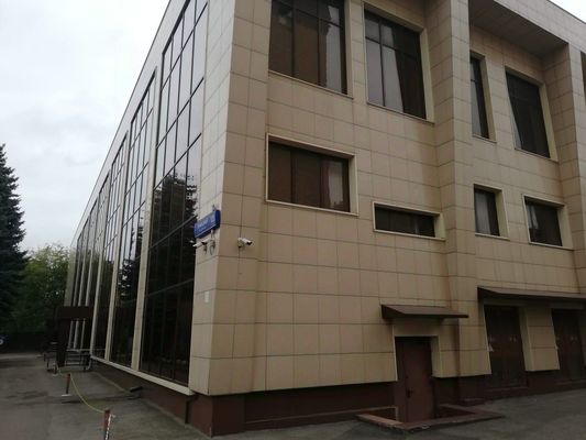 Продам коммерческое помещение 2 606 м2, Устье С и Ко снт, Дубна г