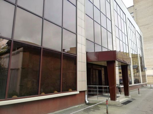 Продам коммерческое помещение 2 606 м2, Устье С и Ко снт, Дубна г