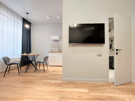 Сдам однокомнатную (1-комн.) квартиру, Новоалексеевская ул, 16, Москва г