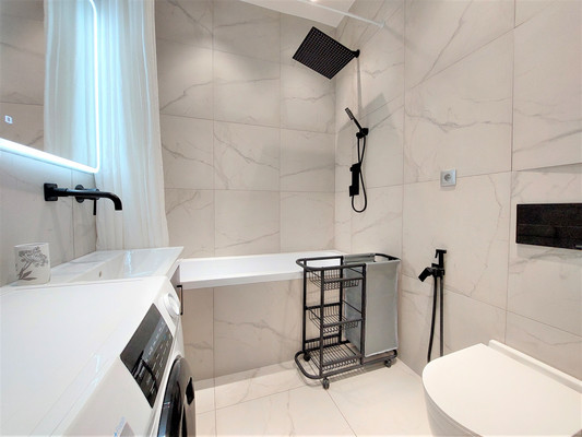 Сдам однокомнатную (1-комн.) квартиру, Новоалексеевская ул, 16, Москва г