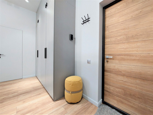 Сдам однокомнатную (1-комн.) квартиру, Новоалексеевская ул, 16, Москва г