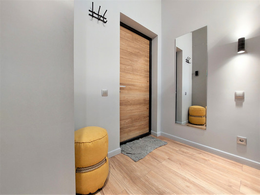 Сдам однокомнатную (1-комн.) квартиру, Новоалексеевская ул, 16, Москва г