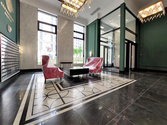 Сдам однокомнатную (1-комн.) квартиру, Новоалексеевская ул, 16, Москва г