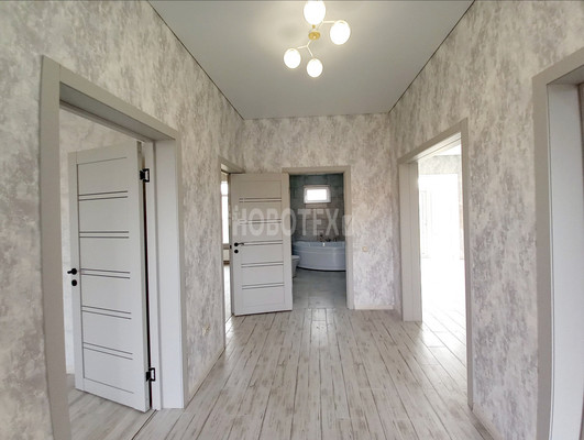 Продам дом, Севастопольская ул, 40А, Абинск г, 0 км от города