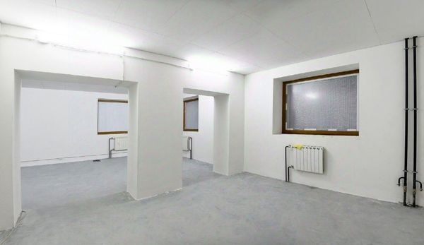 Продам коммерческое помещение 249 м2, Газетный пер, 1/12, Москва г