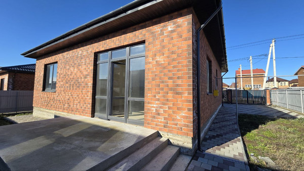 Продам дом, Александра Каширина ул, 19, Анапская ст-ца, 0 км от города