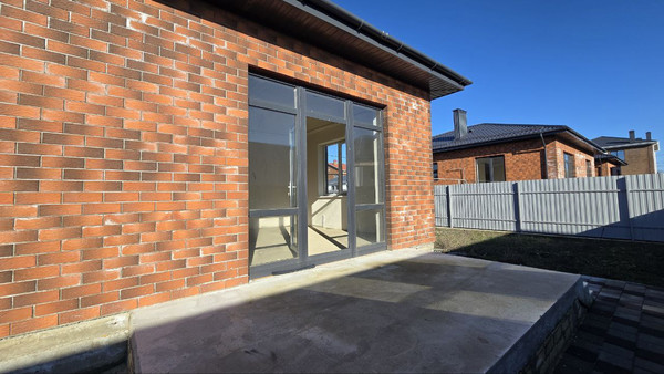 Продам дом, Александра Каширина ул, 19, Анапская ст-ца, 0 км от города