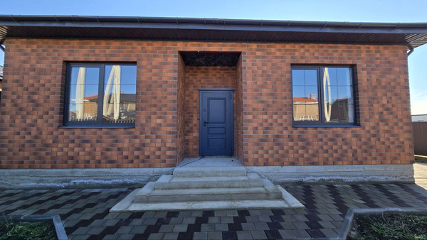 Продам дом, Александра Каширина ул, 19, Анапская ст-ца, 0 км от города