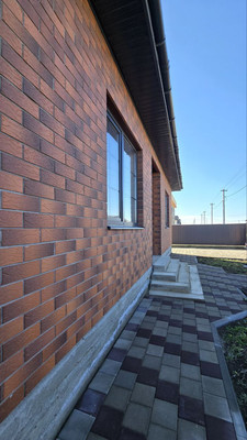 Продам дом, Александра Каширина ул, 19, Анапская ст-ца, 0 км от города