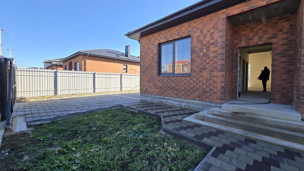 Продам дом, Александра Каширина ул, 19, Анапская ст-ца, 0 км от города