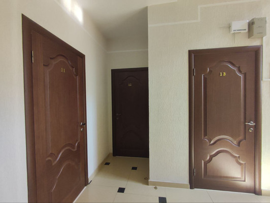 Продам однокомнатную (1-комн.) квартиру, Лазурная ул, 11, Витязево с