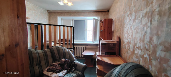 Продам комнату в 6-комн. квартире, Подольская ул, 42б, Северово д