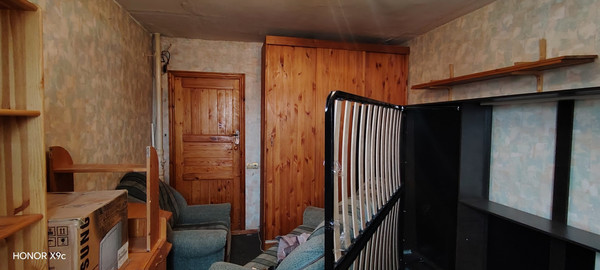 Продам комнату в 6-комн. квартире, Подольская ул, 42б, Северово д