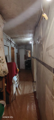 Продам комнату в 6-комн. квартире, Подольская ул, 42б, Северово д