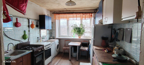 Продам комнату в 6-комн. квартире, Подольская ул, 42б, Северово д