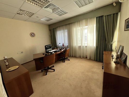 Продам коммерческое помещение 742 м2, Последний пер, 22, Москва г