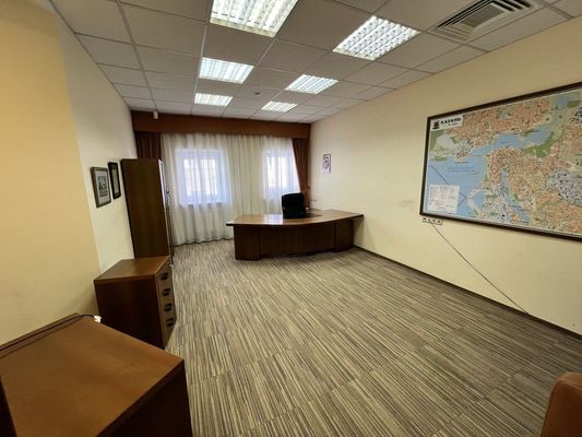 Продам коммерческое помещение 742 м2, Последний пер, 22, Москва г