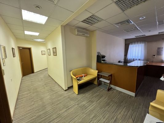 Продам коммерческое помещение 742 м2, Последний пер, 22, Москва г