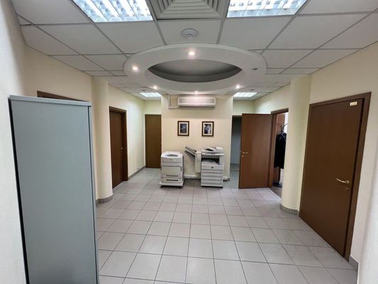 Продам коммерческое помещение 742 м2, Последний пер, 22, Москва г