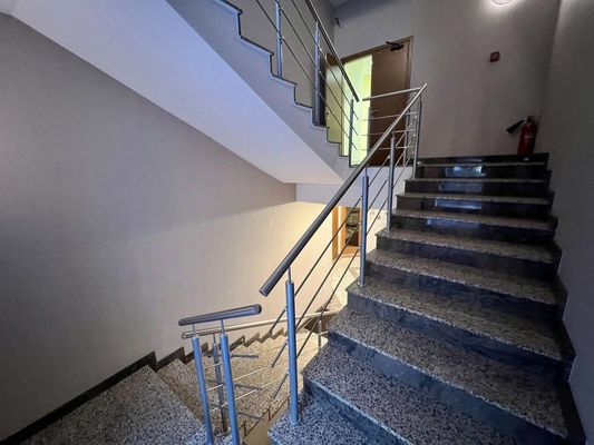 Продам коммерческое помещение 742 м2, Последний пер, 22, Москва г