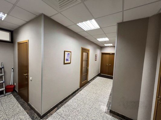 Продам коммерческое помещение 742 м2, Последний пер, 22, Москва г