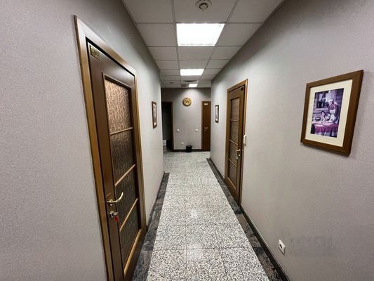 Продам коммерческое помещение 742 м2, Последний пер, 22, Москва г