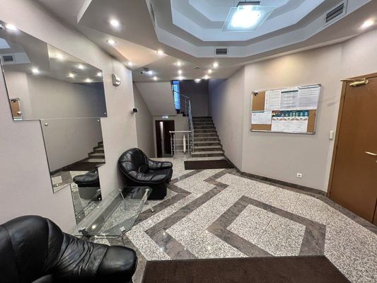 Продам коммерческое помещение 742 м2, Последний пер, 22, Москва г