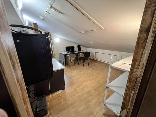 Продам коммерческое помещение 742 м2, Последний пер, 22, Москва г