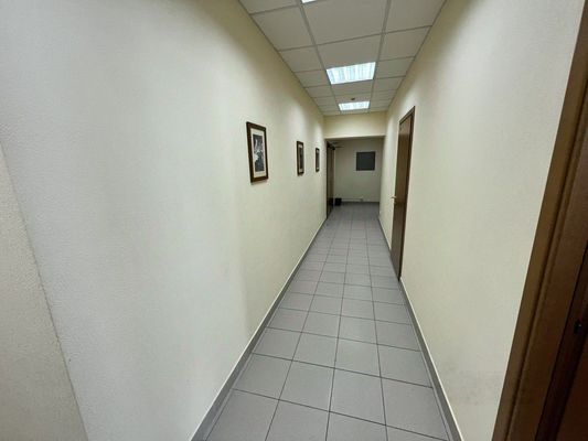 Продам коммерческое помещение 742 м2, Последний пер, 22, Москва г