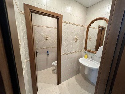 Продам коммерческое помещение 742 м2, Последний пер, 22, Москва г