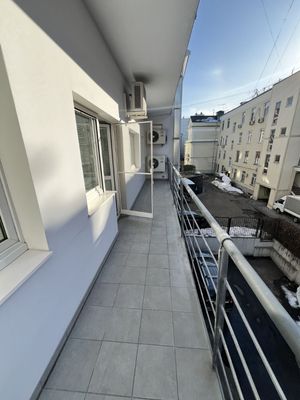 Продам коммерческое помещение 742 м2, Последний пер, 22, Москва г