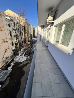 Продам коммерческое помещение 742 м2, Последний пер, 22, Москва г