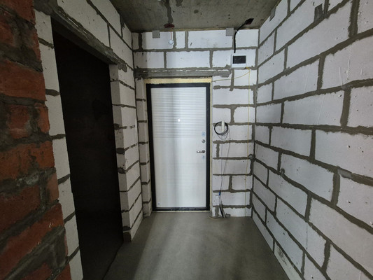 Продам однокомнатную (1-комн.) квартиру, Куникова ул, 47кГ, Новороссийск г