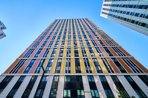 Продам трехкомнатную (3-комн.) квартиру, Кронштадтский б-р, 6к5, Москва г