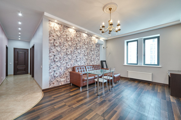 Продам трехкомнатную (3-комн.) квартиру, Кронштадтский б-р, 6к5, Москва г