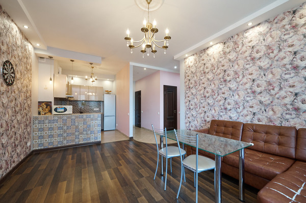 Продам трехкомнатную (3-комн.) квартиру, Кронштадтский б-р, 6к5, Москва г